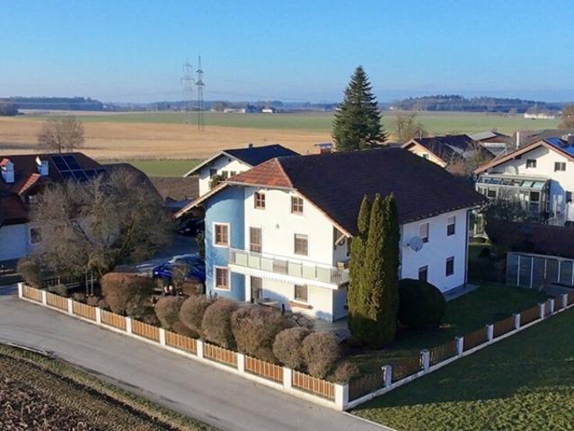 Mehrfamilienhaus kaufen in Sattledt, Oberösterreich