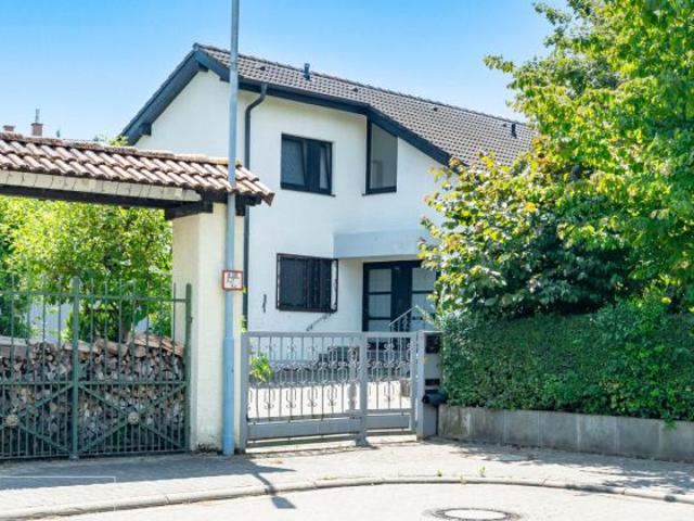 Haus kaufen in Zwingenberg