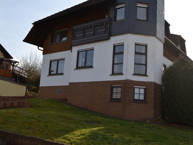 Haus kaufen in Steinau, Hessen