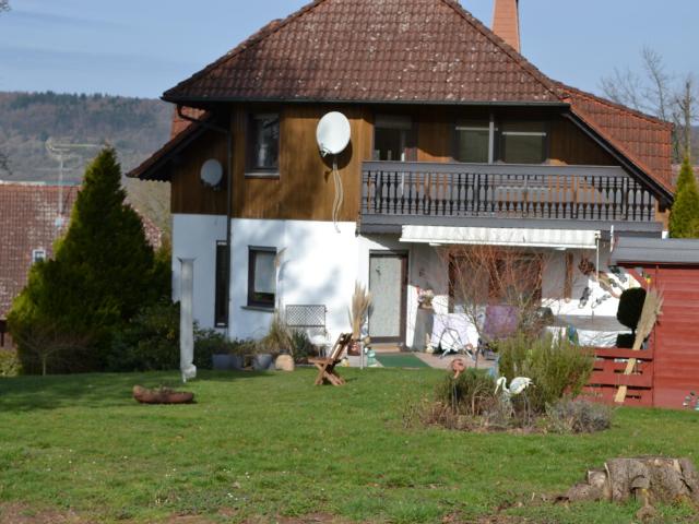 Haus kaufen in Steinau, Hessen
