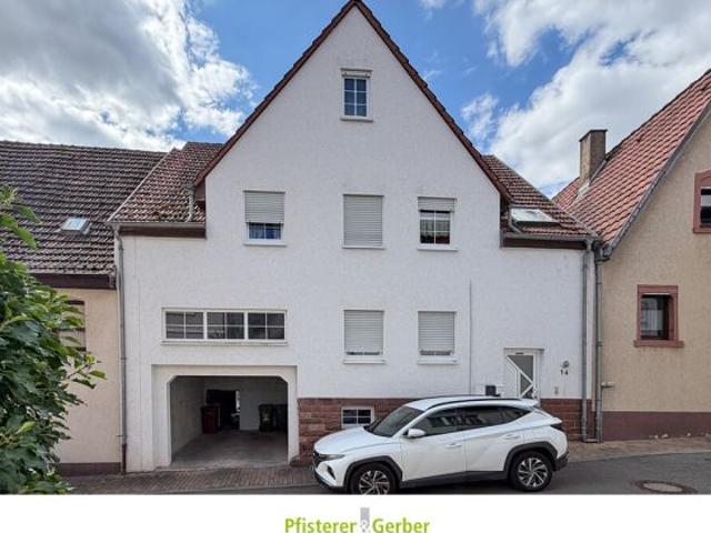 Haus kaufen in Waibstadt, Baden-Württemberg