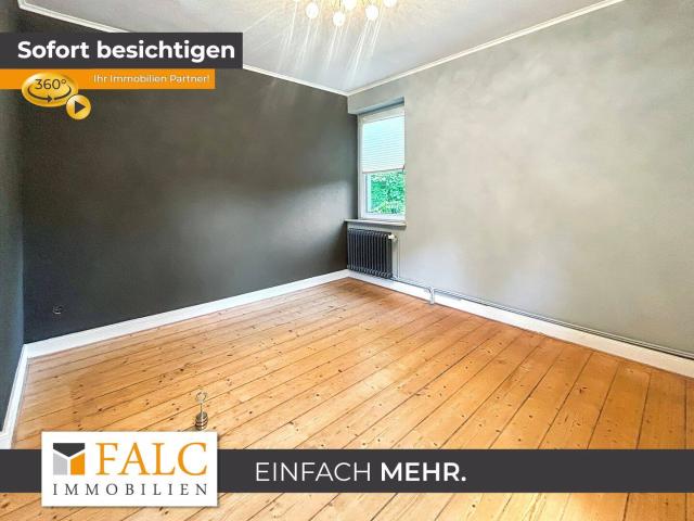 Haus kaufen in Witten