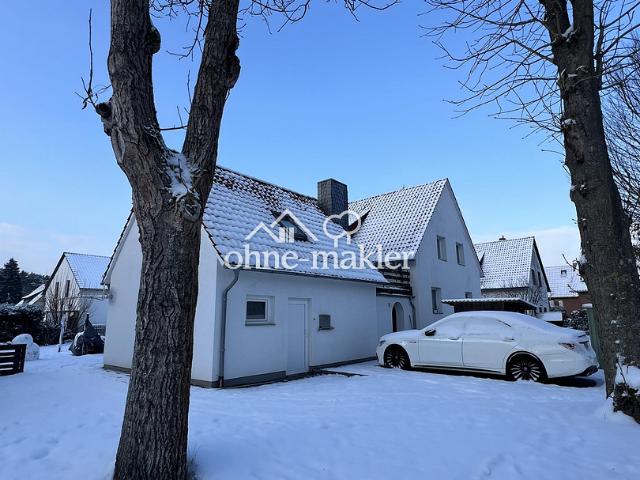 Haus kaufen in Gifhorn, Niedersachsen