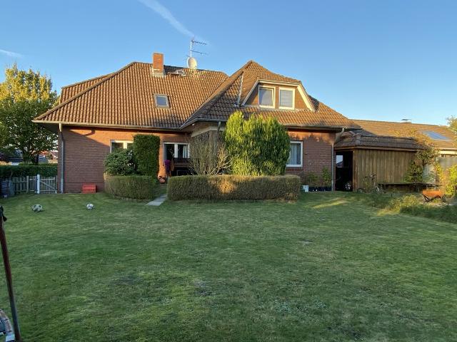 Haus kaufen in Kutenholz