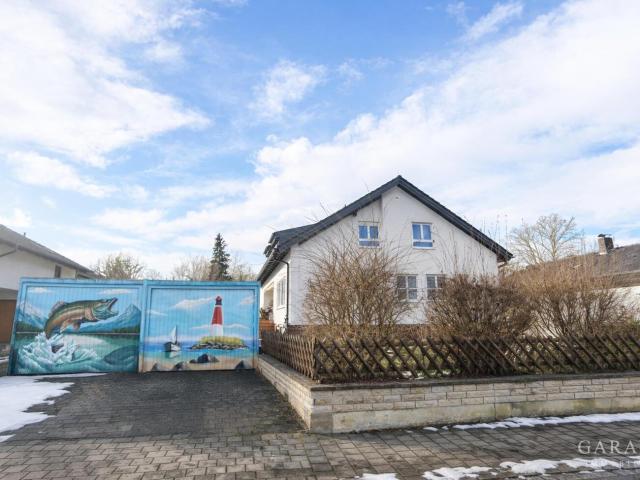 Haus kaufen in Zuchering Nord, Ingolstadt