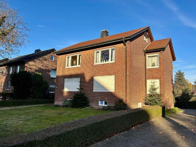 Haus kaufen in Nordkirchen, Nordrhein-Westfalen