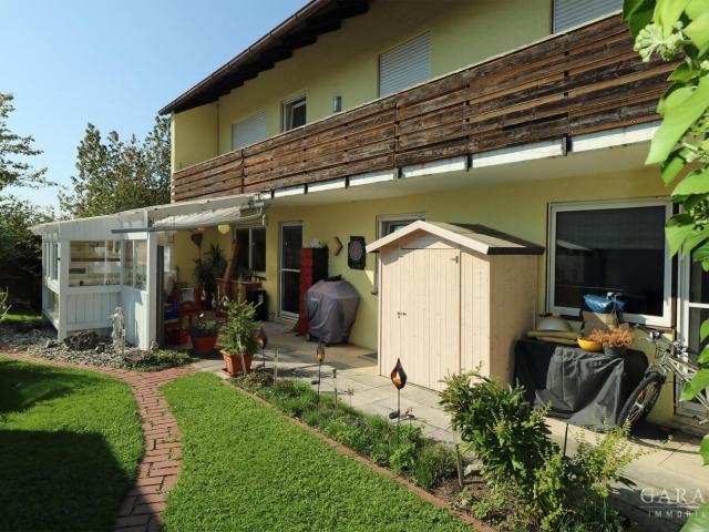 Haus kaufen in Hörbach, Althegnenberg