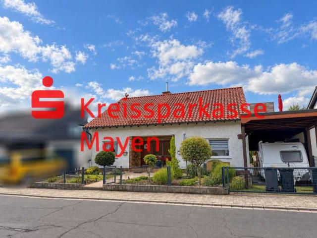 Haus kaufen in Thür, Landkreis Mayen-Koblenz