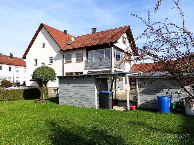 Haus kaufen in Gingen, Baden-Württemberg