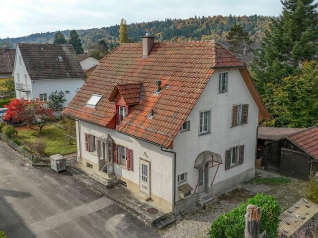 Immobilie kaufen in Roggwil (BE), Bern