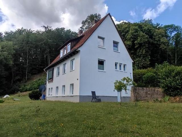 Haus kaufen in Bad Hersfeld, Landkreis Hersfeld-Rotenburg