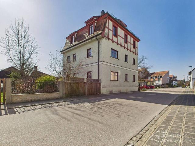 Haus kaufen in Maroth, Bayern