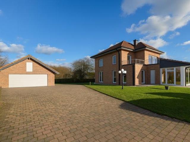 Haus kaufen in Munster, Nordrhein-Westfalen