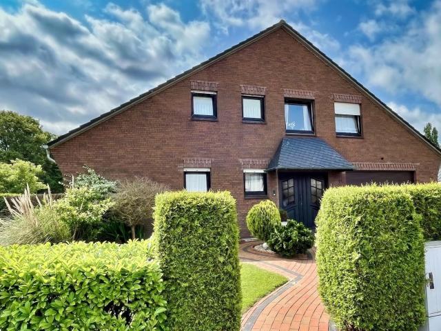 Haus kaufen in Wilhelmshaven, Niedersachsen