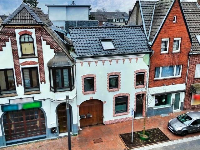Haus kaufen in Veert, Geldern