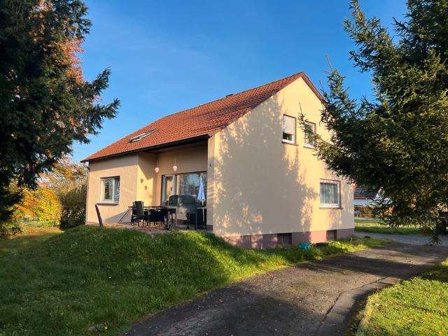 Haus kaufen in Fulda, Fulda-Galerie