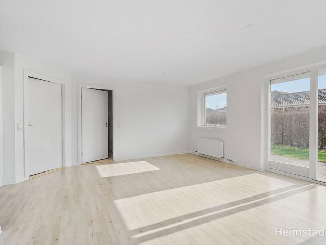 Villa til leje i Over Holluf, Odense