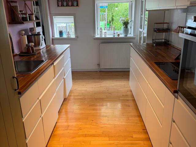 Villa til leje i Aalborg, Brønderslev-Dronninglund