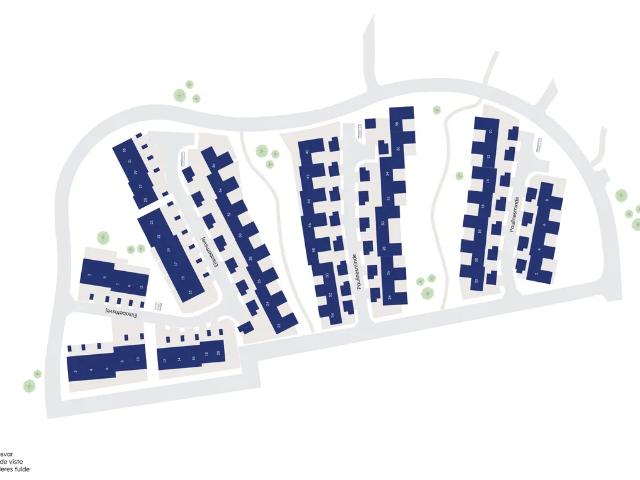 Villa til leje i Kolding