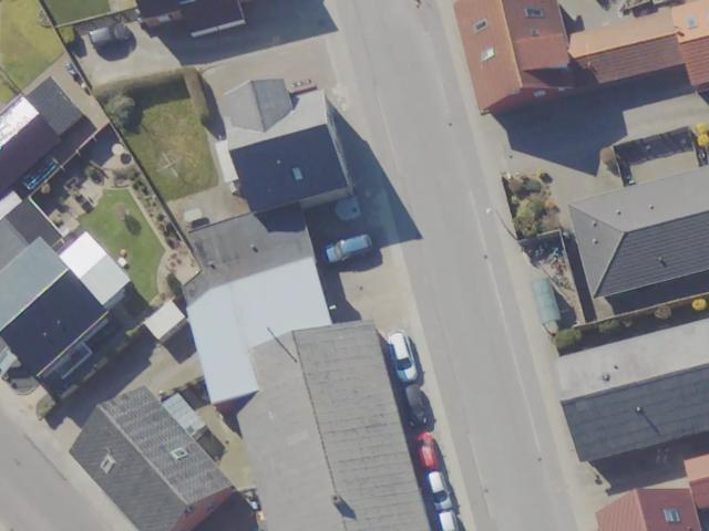 Erhvervsejendom til leje i Sunds, Århus