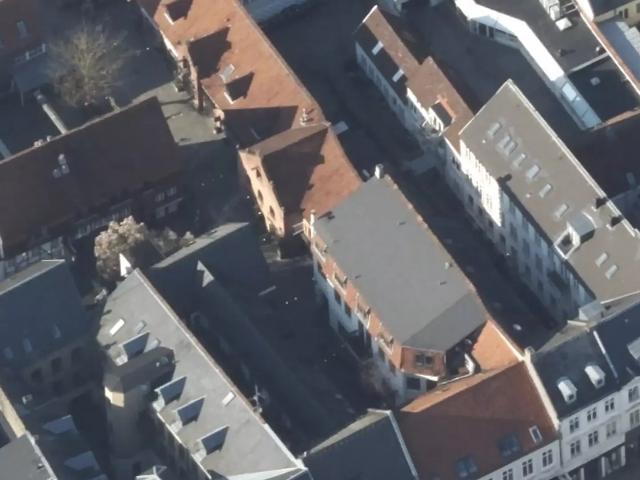 Erhvervsejendom til leje i Odense