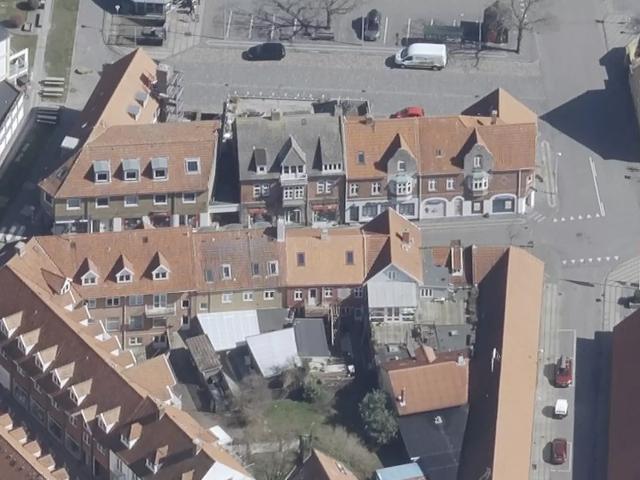 Erhvervsejendom til leje i Nexø, Brøndby