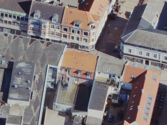 Erhvervsejendom til leje i Frederikshavn, Brønderslev-Dronninglund
