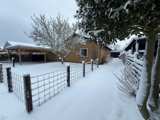 Lejlighed til leje i Frederikshavn, Brønderslev-Dronninglund