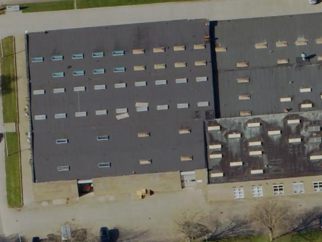 Erhvervsejendom til leje i Ikast, Århus