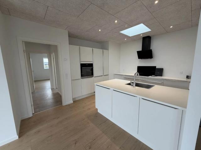 Villa til leje i Viborg, Århus