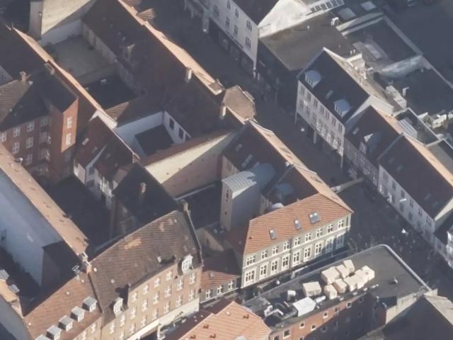 Erhvervsejendom til leje i Odense