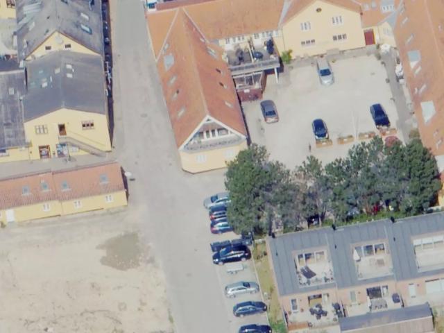 Erhvervsejendom til leje i Helsinge, Brøndby