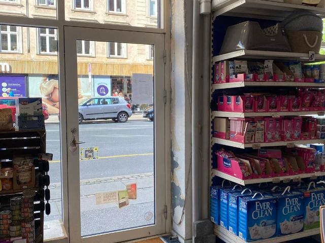 Erhvervsejendom til leje i Frederiksberg C, Brøndby