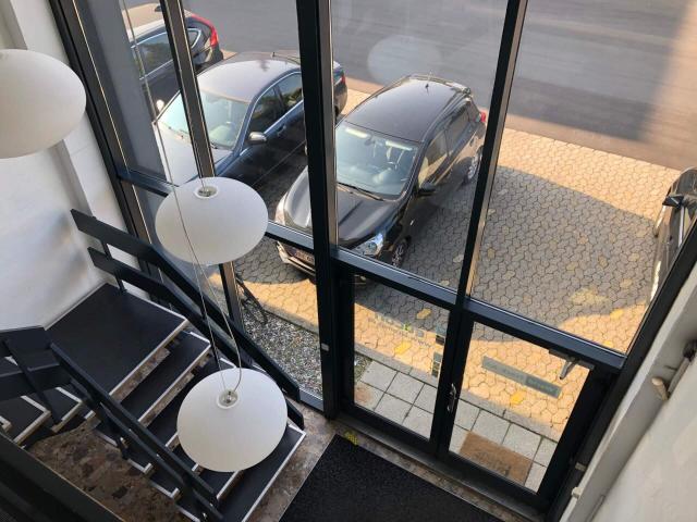 Erhvervsejendom til leje i Glostrup