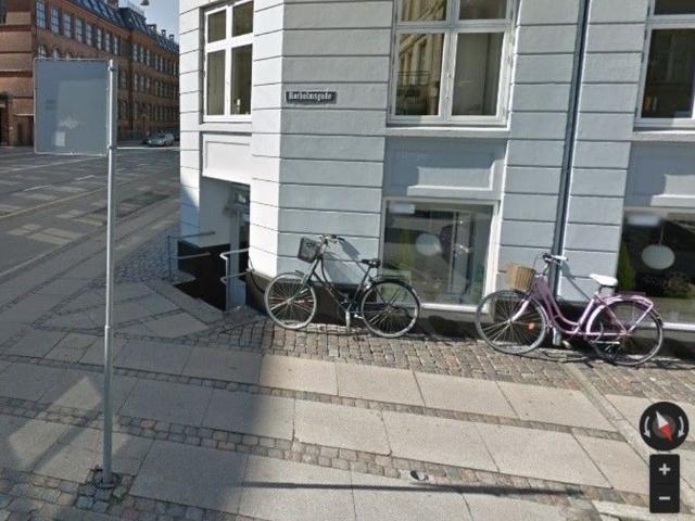 Erhvervsejendom til leje i København, Brøndby