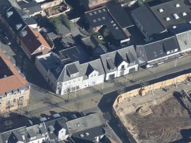 Erhvervsejendom til leje i Skjern, Århus