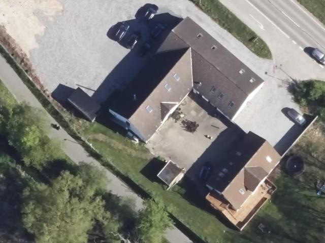 Erhvervsejendom til leje i Odense
