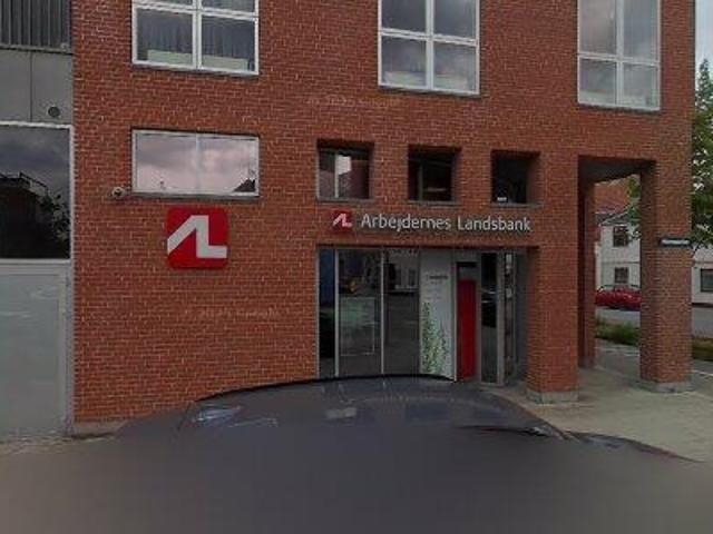 Ejendom til leje i Vejle