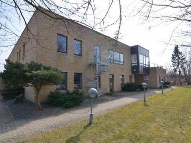 Erhvervsejendom til leje i Kirke Værløse, Brøndby