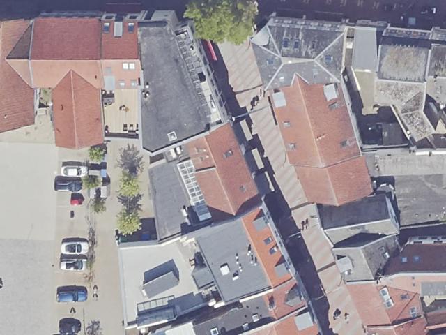 Erhvervsejendom til leje i Kolding