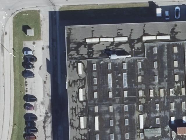 Erhvervsejendom til leje i Hjørring, Brønderslev-Dronninglund
