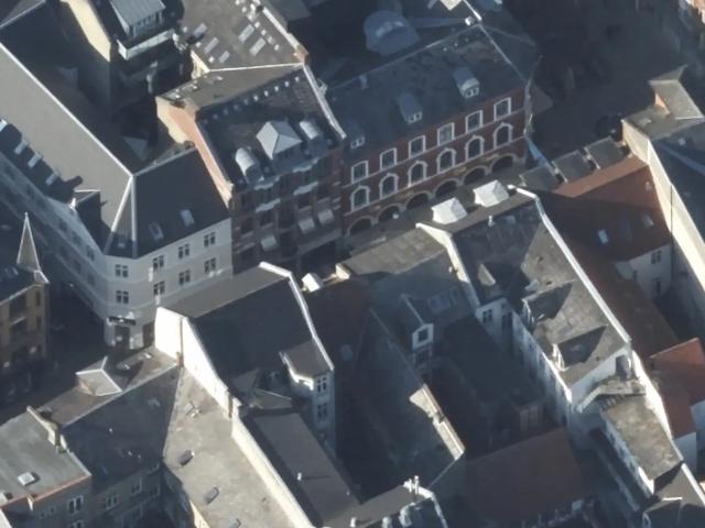 Erhvervsejendom til leje i Odense