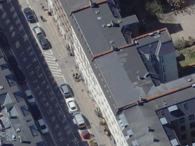 Erhvervsejendom til leje i Østerbro, København