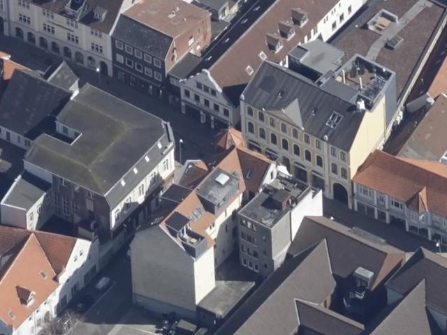 Erhvervsejendom til leje i Sønderborg