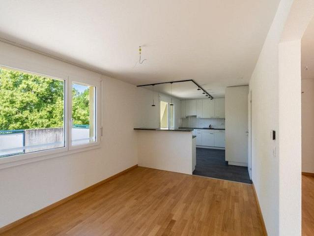 Apartment mieten in Biel, Bern