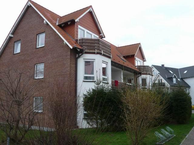 Wohnung mieten in Sachsen-Anhalt