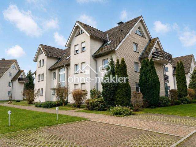 Apartment mieten in Sachsen-Anhalt