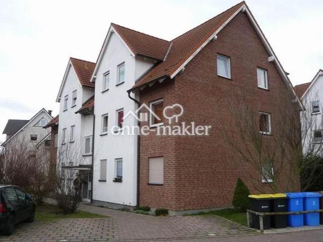 Apartment mieten in Sachsen-Anhalt