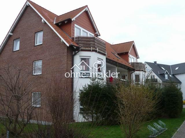 Apartment mieten in Sachsen-Anhalt