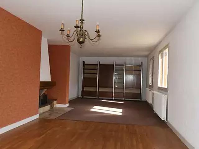 Maison vente à Attricourt, Haute-Saône